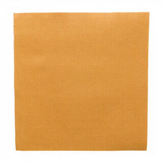 Салфетка бумажная Double Point двухслойная золотая, 39*39 см, 50 шт, Garcia de Pou