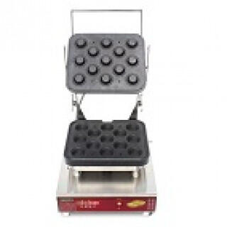 Аппарат для круглых тарталеток AIRHOT TM-L