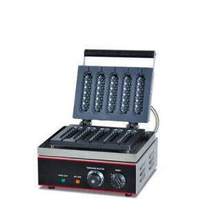 Вафельница для корн-догов AIRHOT WS-1